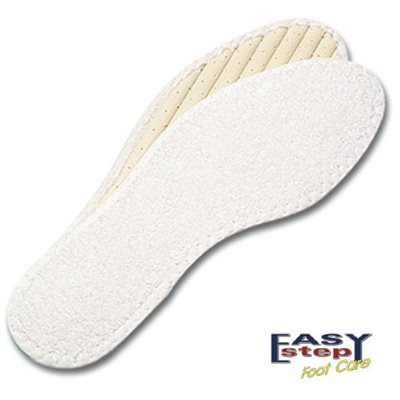 Πάτοι Summer Πετσετέ Easy Step Foot Care 17233 Μέγεθος 36