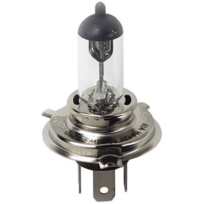 H4 Αλογόνου 12V/130-90W 92mm Lampa L5804.2 1τμχ