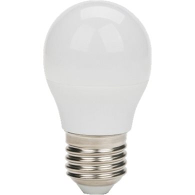 Λάμπα Led E27 5W Brightlux LED-45W7 Θερμό