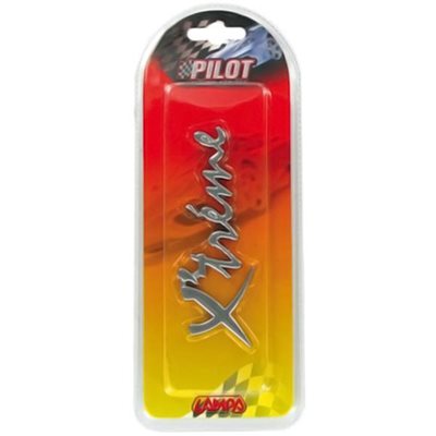 Αυτοκόλλητο Σήμα Xtreme Lampa L0723.2