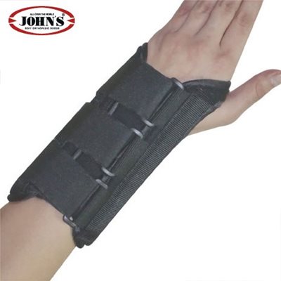 Νάρθηκας Καρπού John's 23927 Δεξιός Μέγεθος M