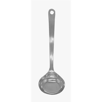 Κουτάλι Βαθύ Inox Μεσαίο 33cm Home&Style 79719673-120/12