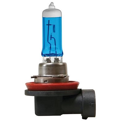 Λάμπες H8 Blue Xenon 12V/35W 4.500Κ Lampa L5794.2 2τμχ