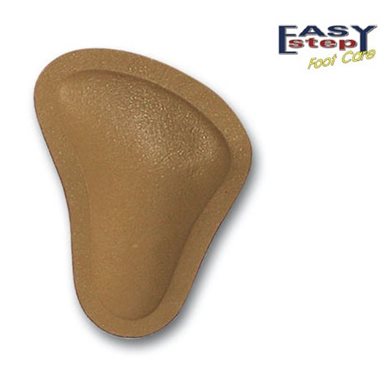 Star Μεταταρσίου Δερμάτινοι Easy Step Foot Care 17339 Μέγεθος 41/43