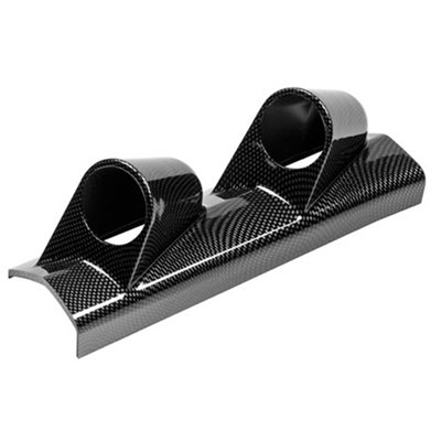 Βάση Κολώνας Αριστερή Lampa ΒΑΣ1007.3 Carbon