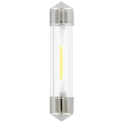 Λαμπάκι Πλαφονιέρας 12V 8X41mm 20Lm Λευκό Mega-Led9 Cob (Διπλής Πολικότητας Can Bus) 1τμχ Lampa L5852.8