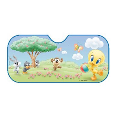 Ηλιοπροστασία Παρ Μπριζ 60x130cm Baby Tweety OtoTop 21222/Oto