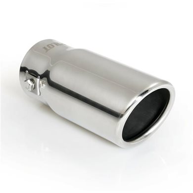 Ακρο Εξατμισης Ts-06 35-48mm - Στρογγυλο Κοφτο