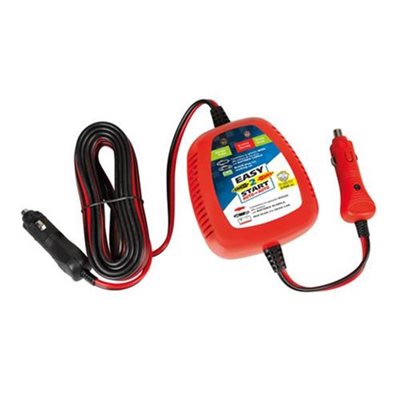 Ρευματοδοτης Με Φις Αναπτηρα 12v 8ah Easy 2 Start 15-20min