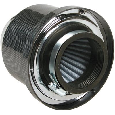 Κωνική Φιλτροχοάνη Carbon Lampa L0610.8