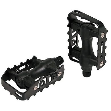 Σετ Πετάλια Ποδηλάτου MTB Lampa 9231.6-LB