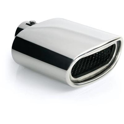 Ακρο Εξατμισης Ts-30 Φ 30-37mm - Οβαλ