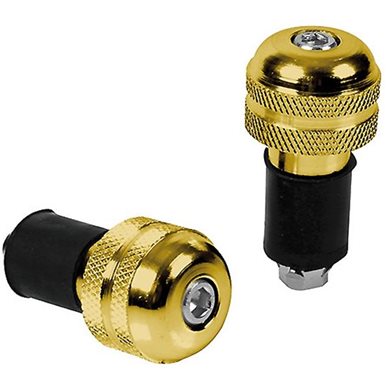 Αντιβαρο Τιμονιου Χρυσο Lampa 9032.3-LM