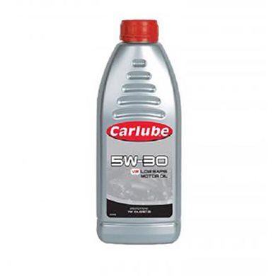 Λάδι Κινητήρα 5W-30 C3 Pro Vw Low Saps Carlube 1lt CarPlan CP-XVT010