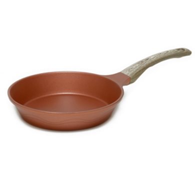 Κεραμικό Τηγάνι 28cm La Cena Copper (ΜΑΓΣΚ.0146)