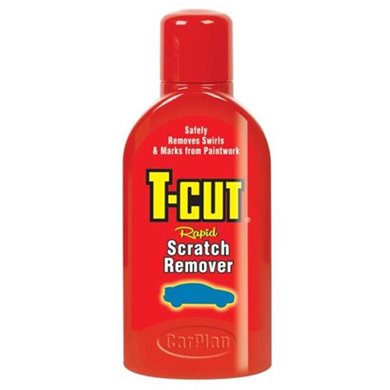 Υγρο Επιδιορθωσης Γρατζουνιων T-cut Rapid Scratch Remover 500ml