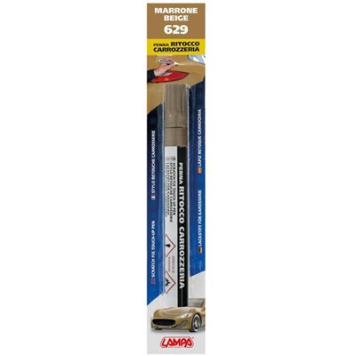 Lampa Στυλο Επισκευης Γρατζουνιων Σε Μπεζ Χρωμα Κωδικο Χρωματος 629 Scratch Fix Touch-up Pens 150ml - 1tem. L7462.9
