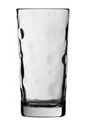 Ποτήρι Νερού Rings 24.5 Cl Σ6Τμ Κυκλοι Home&Style 151152
