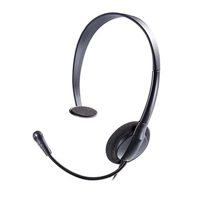 Big Ben Wired Communicator Headset - PS4 Accessory