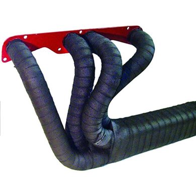 Καλυμμα Μονωτικο Χταποδιου Μαυρο 5cm X 15m