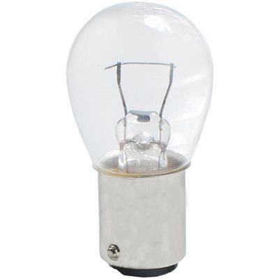 Ba15D 12V 21W Διπολικό Standard Αλογόνου 10τμχ M-Tech Z51/MT