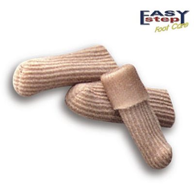 Σκουφάκι Δακτύλων Easy Step Foot Care 17214 Μέγεθος L-XL