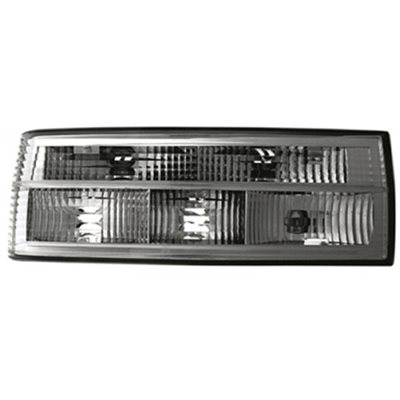 Dectane Φανάρια Πισινά Για Bmw Ε30 12.90-93 LEX-DRB09AC