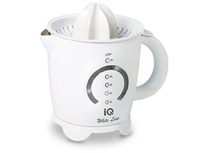 Στίφτης IQ JC-350 White