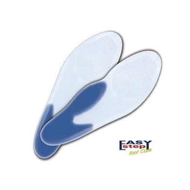 Πάτοι Σιλικόνης Fine Silicone Insole, Μέγεθος M (38-39)