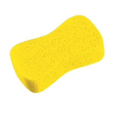 Σφουγγάρι Πλυσίματος Lampa 3710.1-LB Κίτρινο