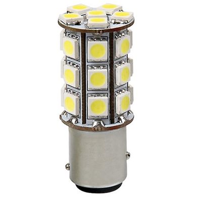 Λαμπάκι P21/5W 12V Bay15D Hyper-Led 81 Lampa L5793.6 1τμχ