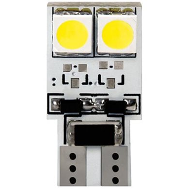 Τ10 24v 4smd Λευκο Hyper Led