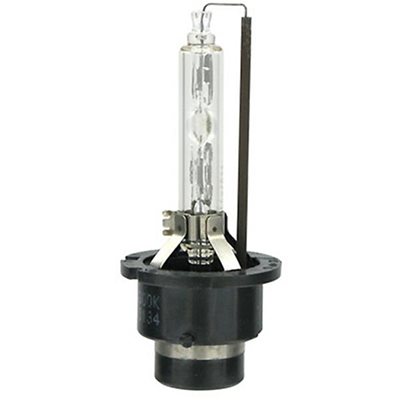 Lampa Λαμπα D2s 35w 12v 4300k Ultra White L5825.8