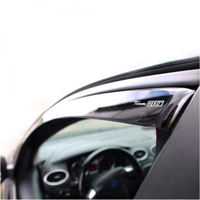 Ανεμοθραύστες Citroen C4 Picasso 07/2013+ / Grand Picasso 5D 2013+ Heko ΑΝΕΜ.12258 2τμχ