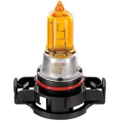 Psy24W 12V 24W 385lm Pg20-4 Standard Line Πορτοκαλί 1τμχ Lampa L5800.6