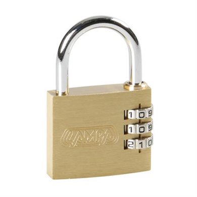 Λουκέτο 40mm Padlock Lampa L6543.2