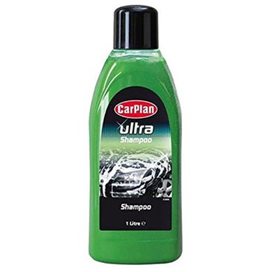 Σαμπουαν Ultra Carplan Ultra Shampoo 1lt