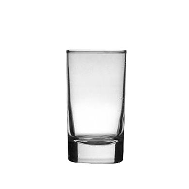 Ποτήρι Ούζου Classico 14cl Σετ 12τεμ Uniglass 00195100-ΔΩΔ