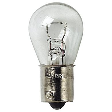 Λαμπάκια Σετ 10τμχ Μονοπολικό 12V/P21W Lampa L5806.1