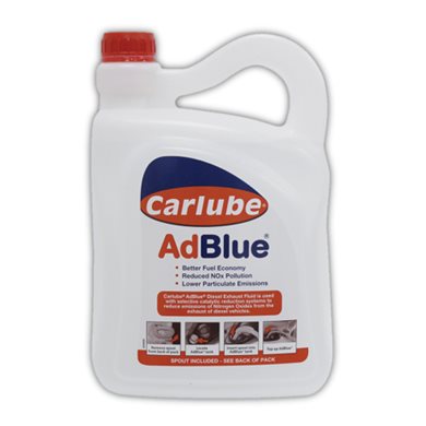 Υγρό Adblue Carlube 3.5lt CarPlan CP-CAB035