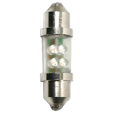 Λαμπακι Πλαφονιερας 24v 4 Led (sv8,5-8) Lampa L9835.8