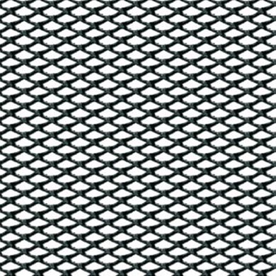 Σίτα Μαύρη Small 120x20cm Lampa L0459.7