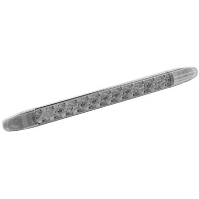 Φως Ογκου Φορτηγου 12led Κοκκινο Smd 24v 280x24x11mm 20τεμ.