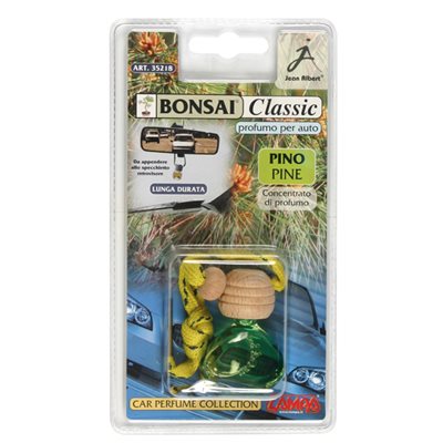 Αρωματικό Bonsai Classic Πεύκο Lampa L3521.8