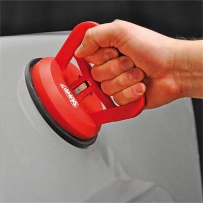Βεντούζα Επισκευής Βαθουλώματος Φ11.8cm έως 30kg Lampa L5951.6