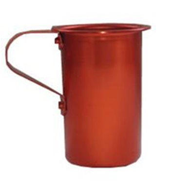 Οινόμετρο 500ml Home&Style 4410500-12