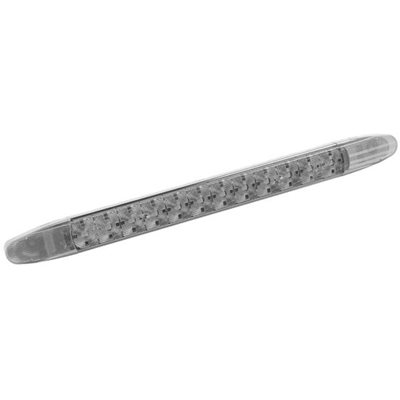 Φως Ογκου Φορτηγου 12led Κοκκινο Smd 24v 280x24x11mm 20τεμ.
