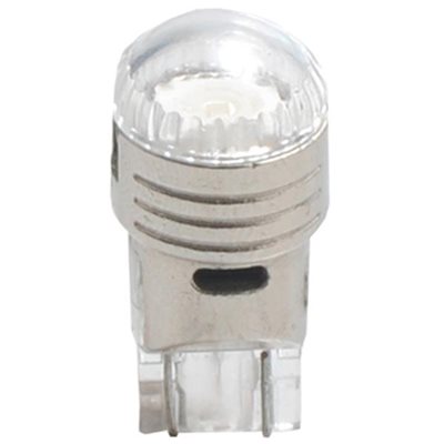 W5W 12V T10 W2.1x9.5D Led 1xHp Μπλε Καρφωτό Ακάλυκο 1τμχ M-Tech L055B/MT