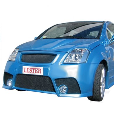 Φρυδάκια Φαναριών Citroen C2 Autostyle ΦΡ.CC.LECA4157/AUT