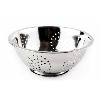 Σουρωτήρι Σερβιρίσματος Inox Mini 16cm Home&Style 79717772-48/12